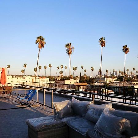 New Luxury Hollywood Sign View- Condo Los Angeles Ngoại thất bức ảnh