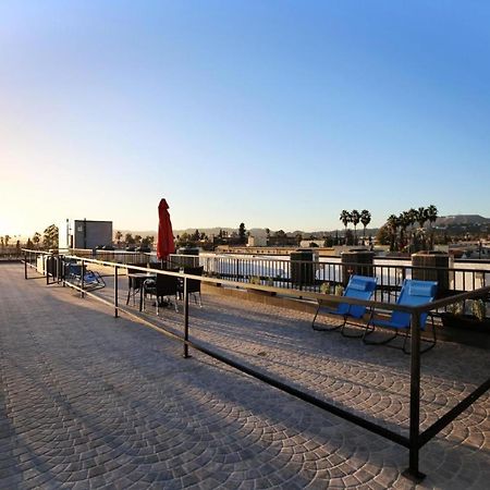 New Luxury Hollywood Sign View- Condo Los Angeles Ngoại thất bức ảnh