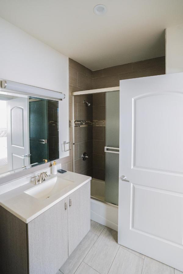 New Luxury Hollywood Sign View- Condo Los Angeles Ngoại thất bức ảnh