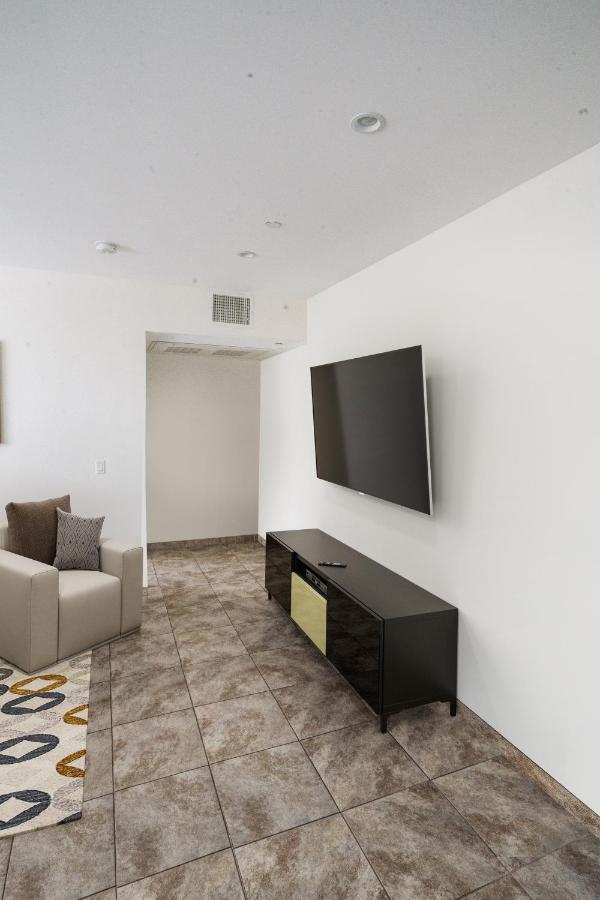 New Luxury Hollywood Sign View- Condo Los Angeles Ngoại thất bức ảnh